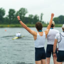 Naam van de andere persoon