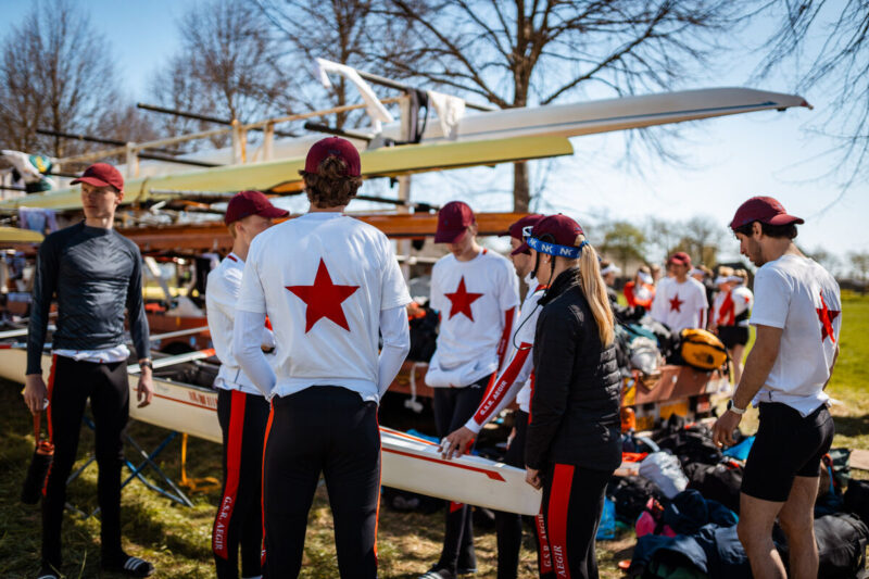 Vacature: G.S.R. Aegir zoekt Eerstejaars Profcoach
