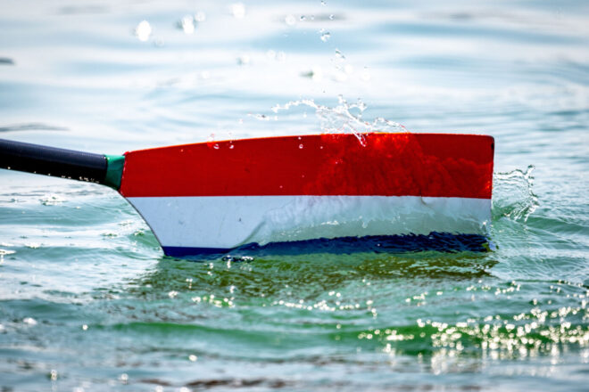 Nienke van Zijp versterkt technische staf als bondscoach TeamNL Roeien