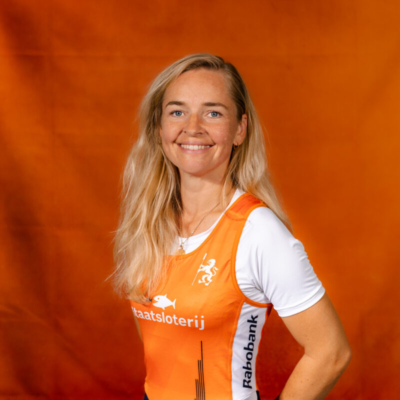 Dieuwke Fetter (c)