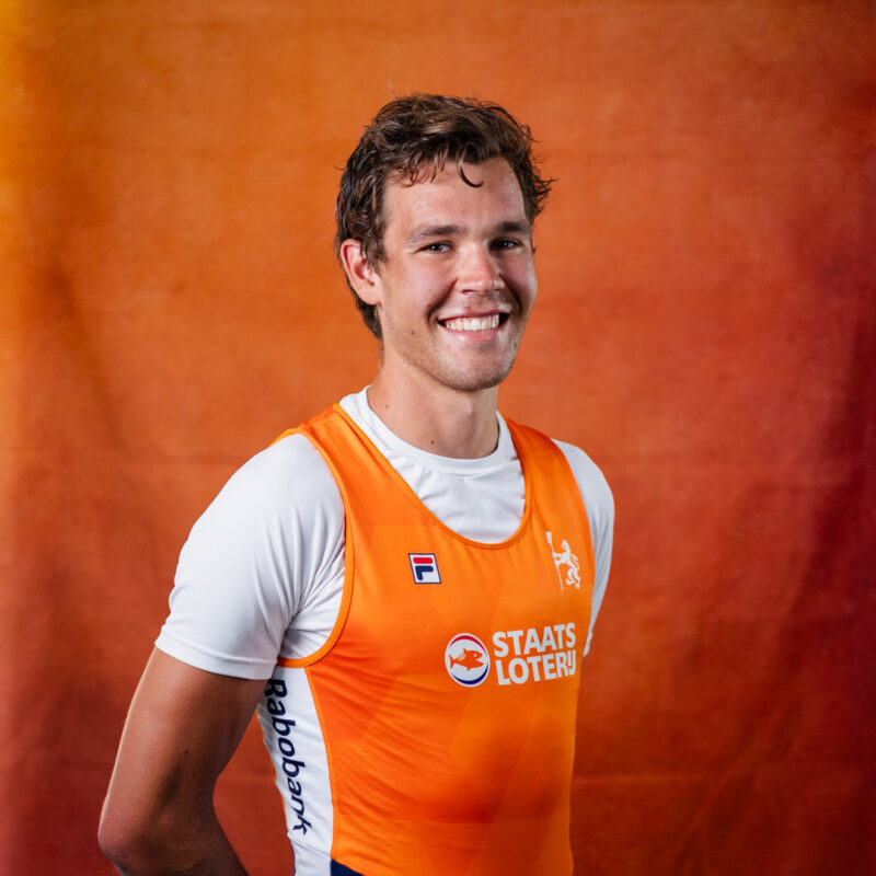Eli Brouwer