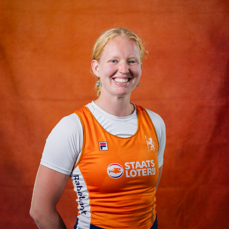 Hannah Heideveld