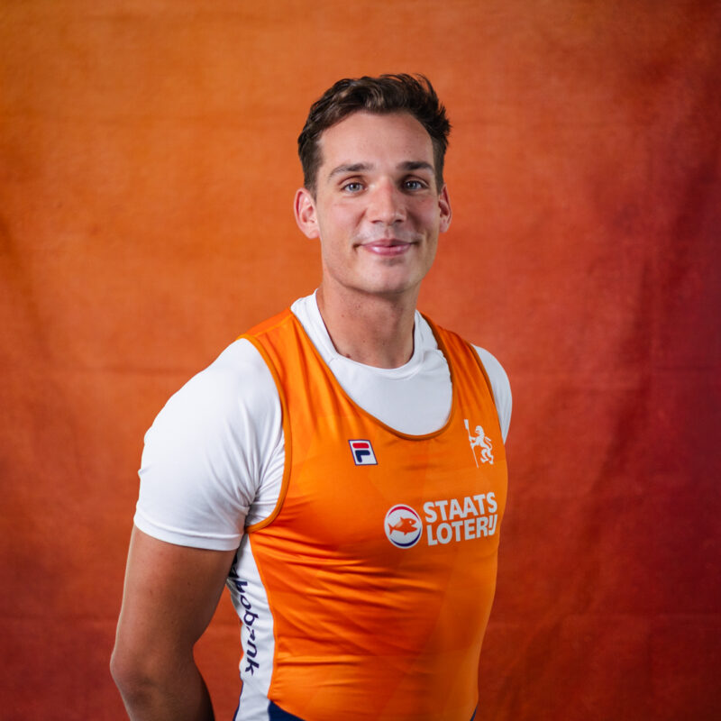 Jorn Salverda