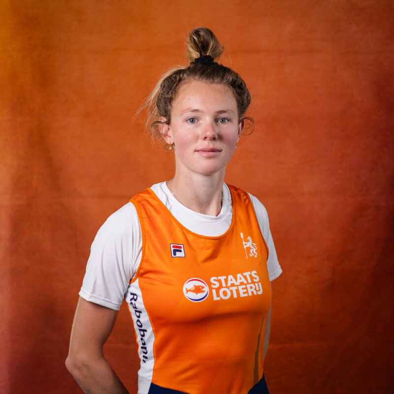 Karolien Florijn