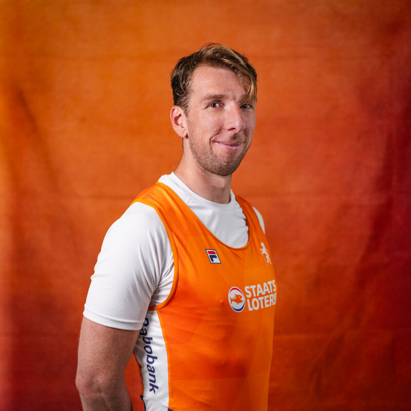 Lennart van Lierop