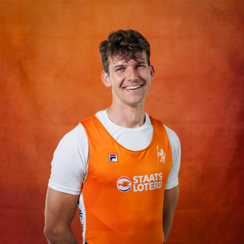 Mats van Sabben