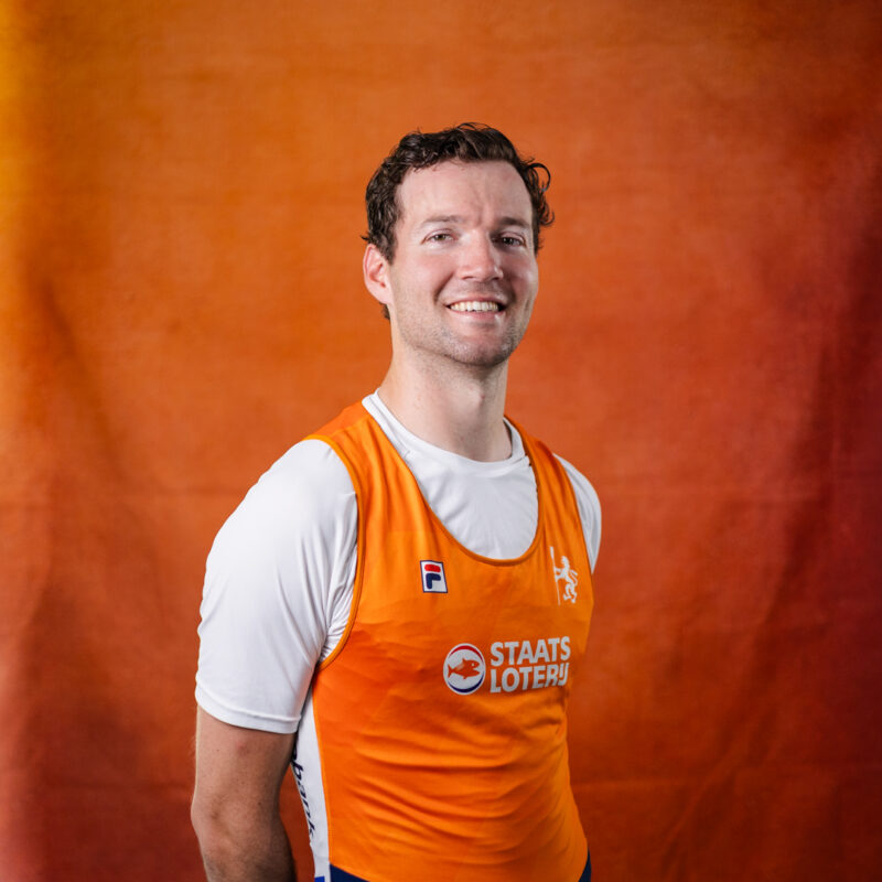 Melvin Twellaar