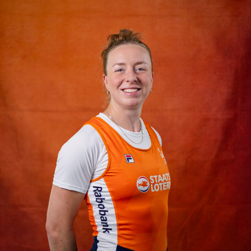 Nika Vos