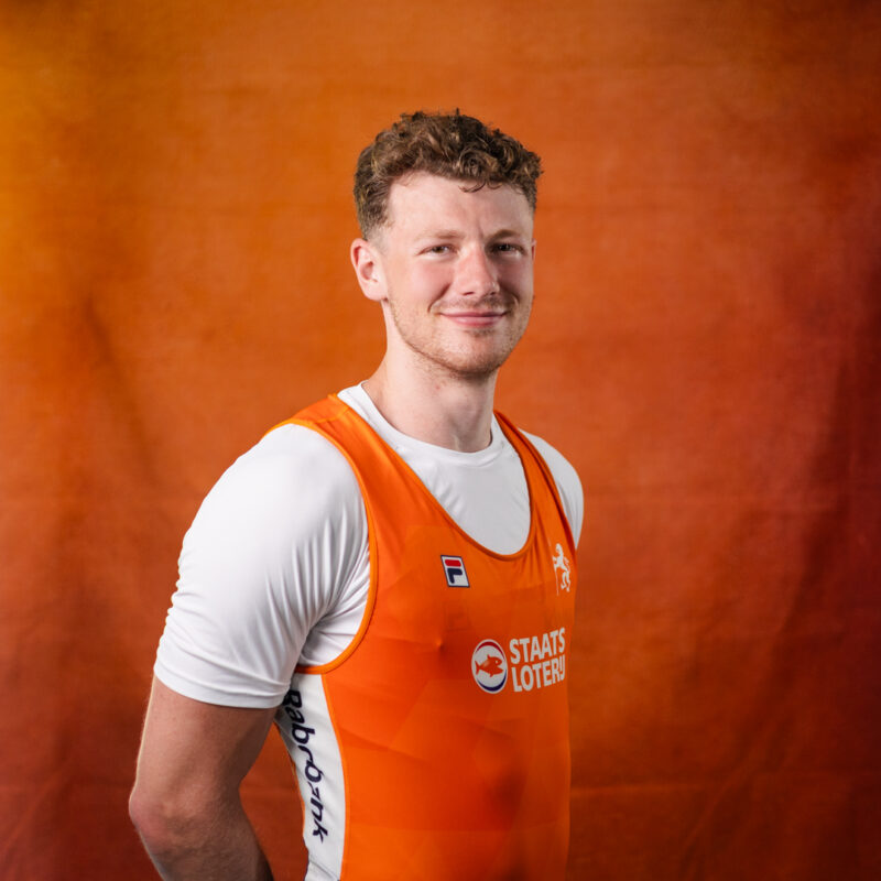 Pieter van Veen