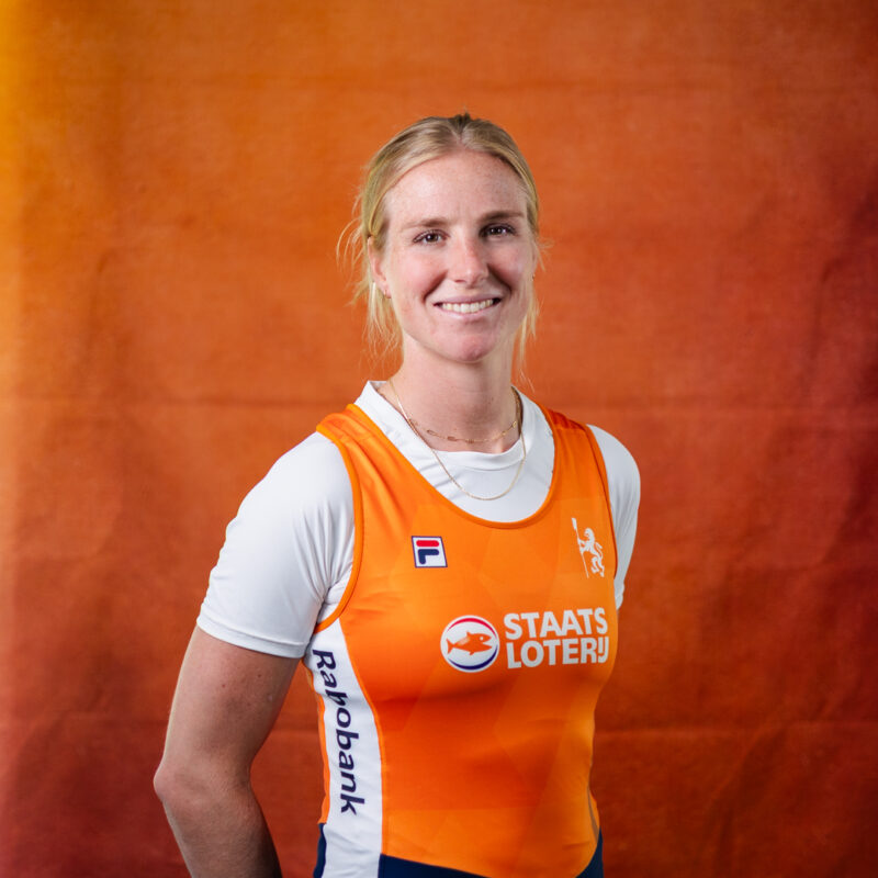 Ymkje Clevering