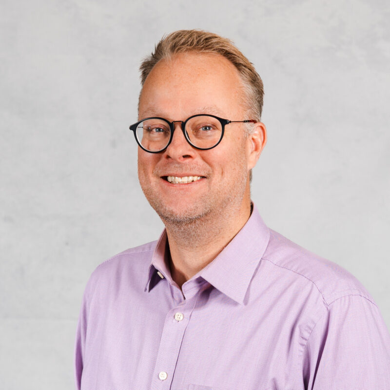 Martijn van Rossum